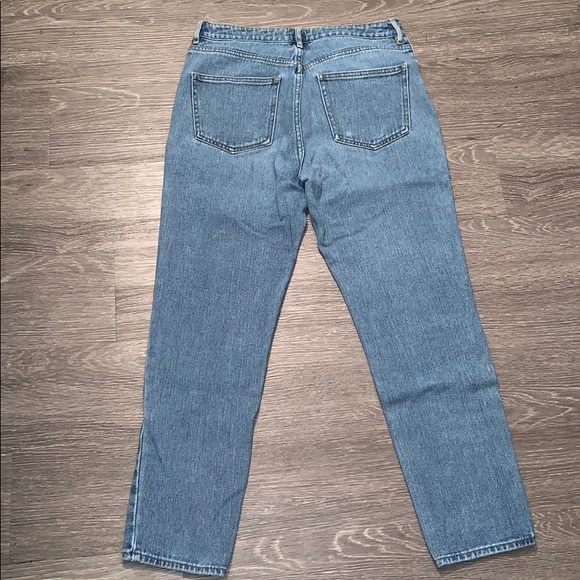 PacSun bundle high waisted jeans - Picture 4 of 8